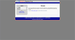 Desktop Screenshot of lenders.phfa.org