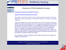 Tablet Screenshot of multifamily.phfa.org